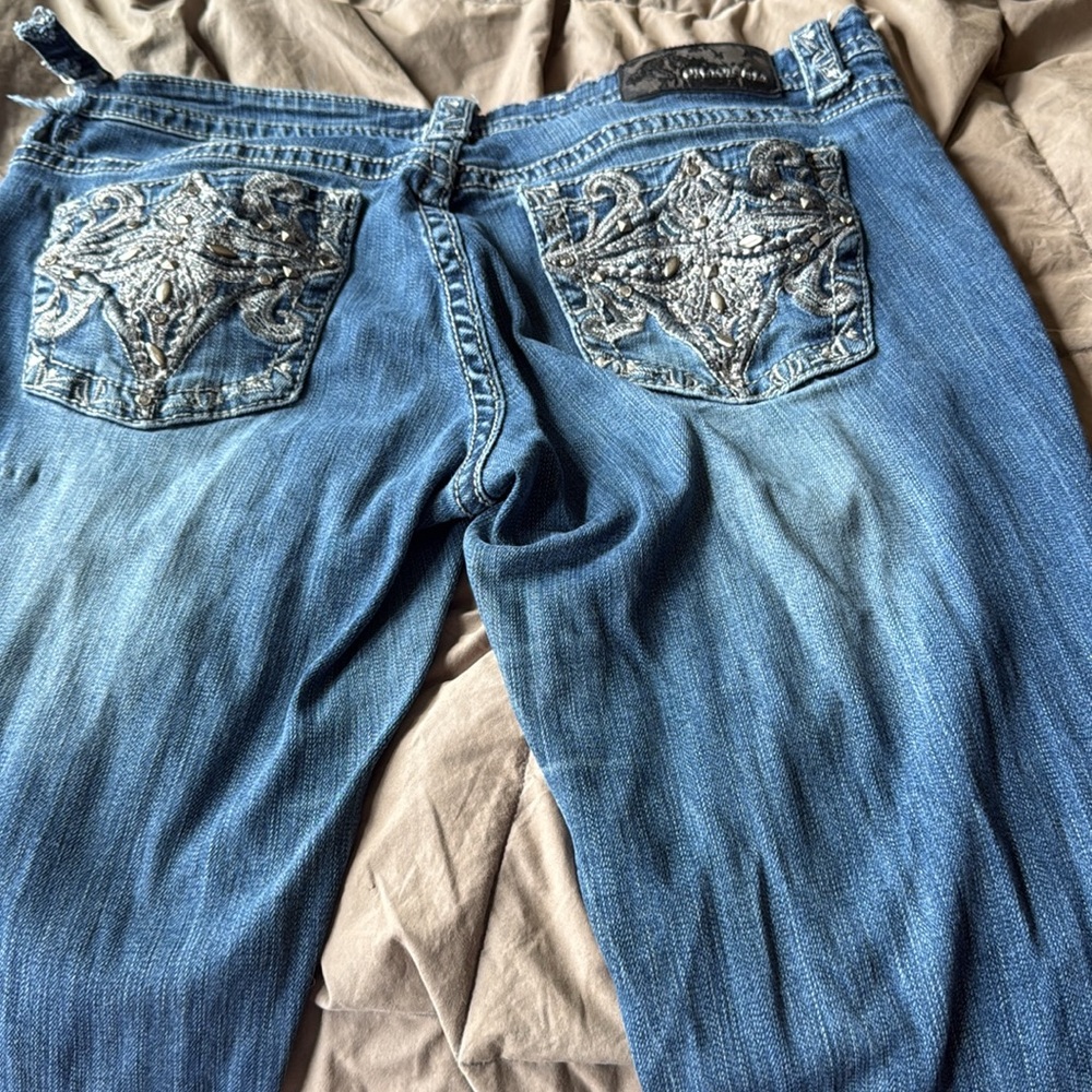 Grace In La Boot Cut - Picture 5 of 7
